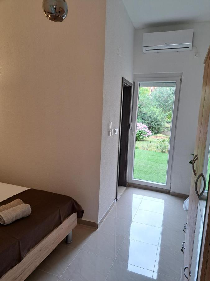 Apartman Polegubic Weißenburg Exterior foto