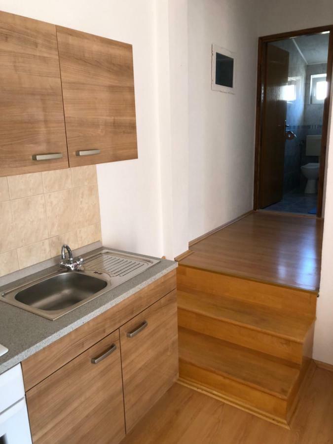 Apartman Polegubic Weißenburg Exterior foto